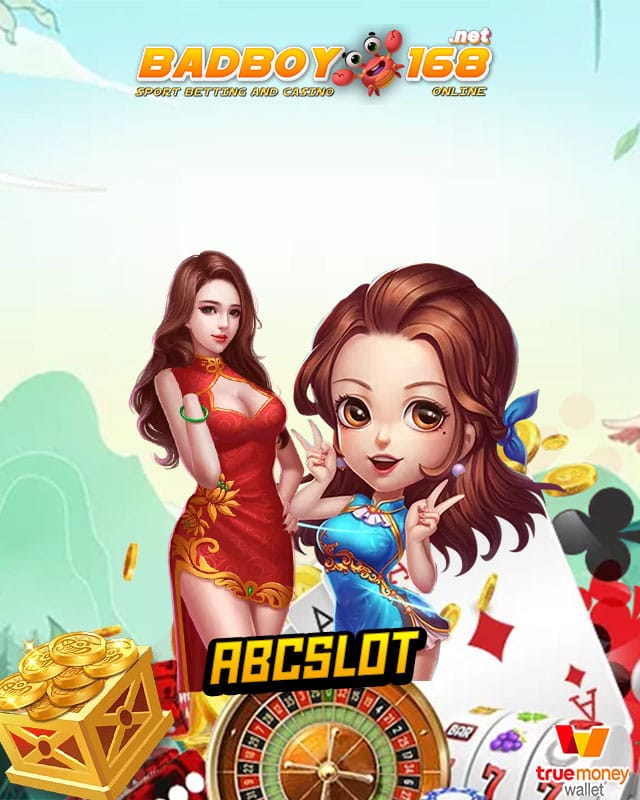 abcslot