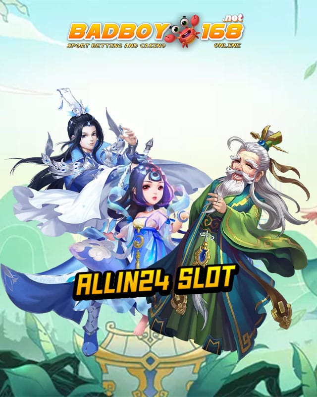 allin24 slot