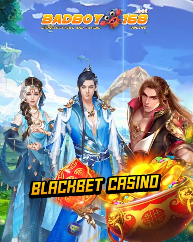 blackbet casino