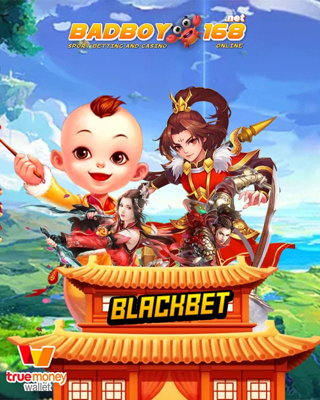 blackbet