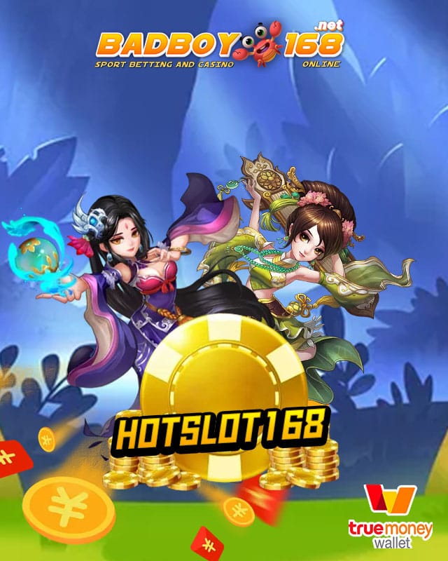 hotslot168