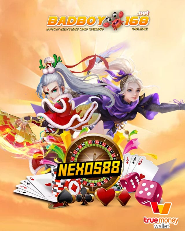 nexos88