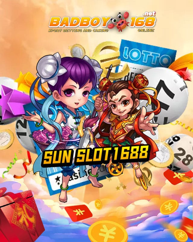sun slot1688
