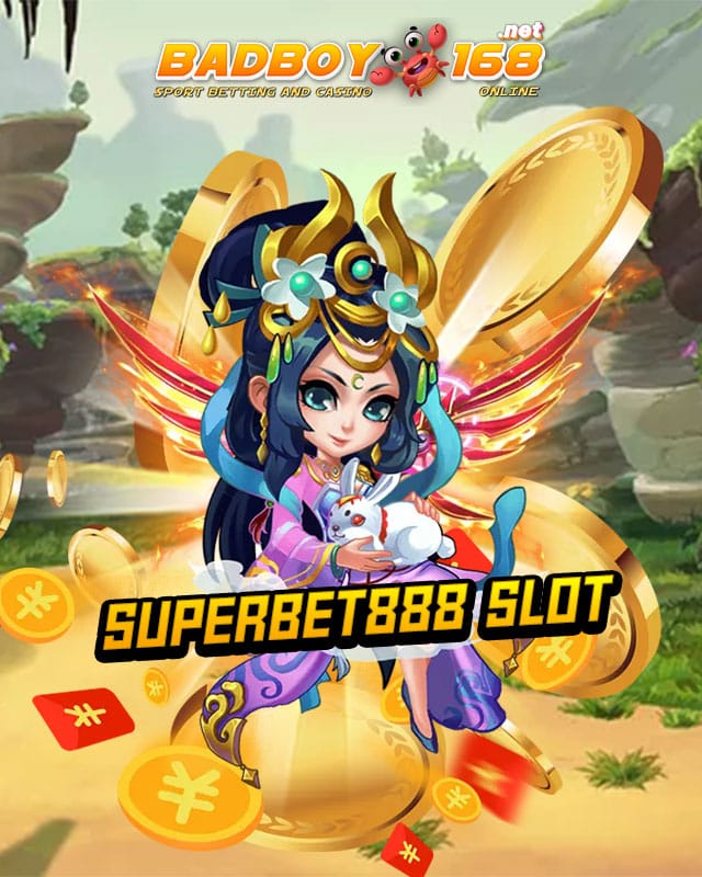 superbet888 slot