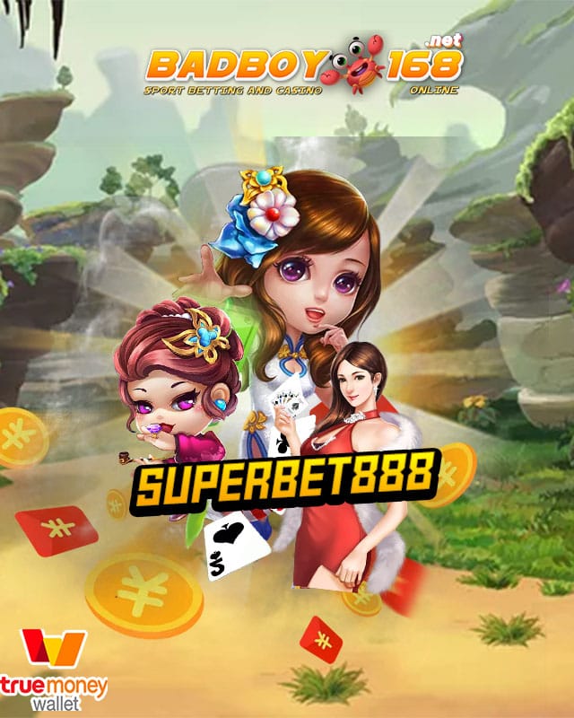 superbet888