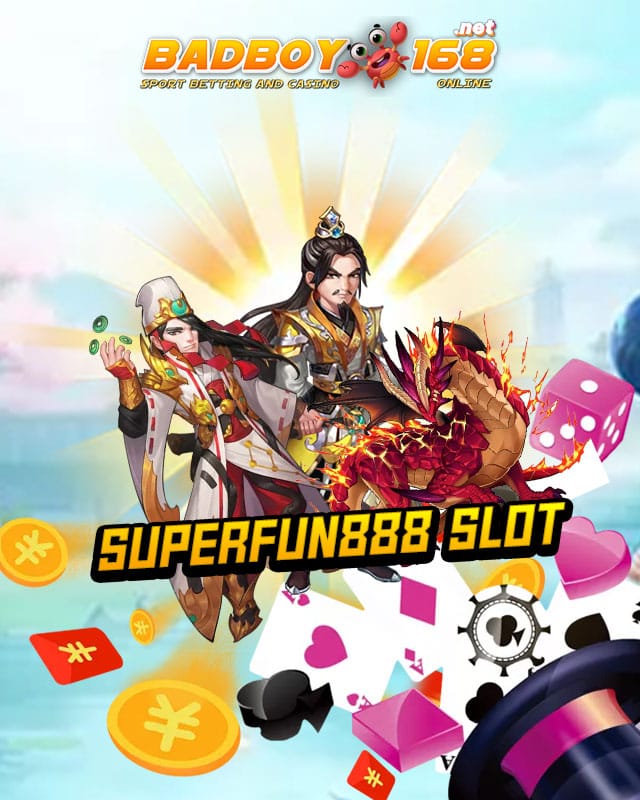 superfun888 slot
