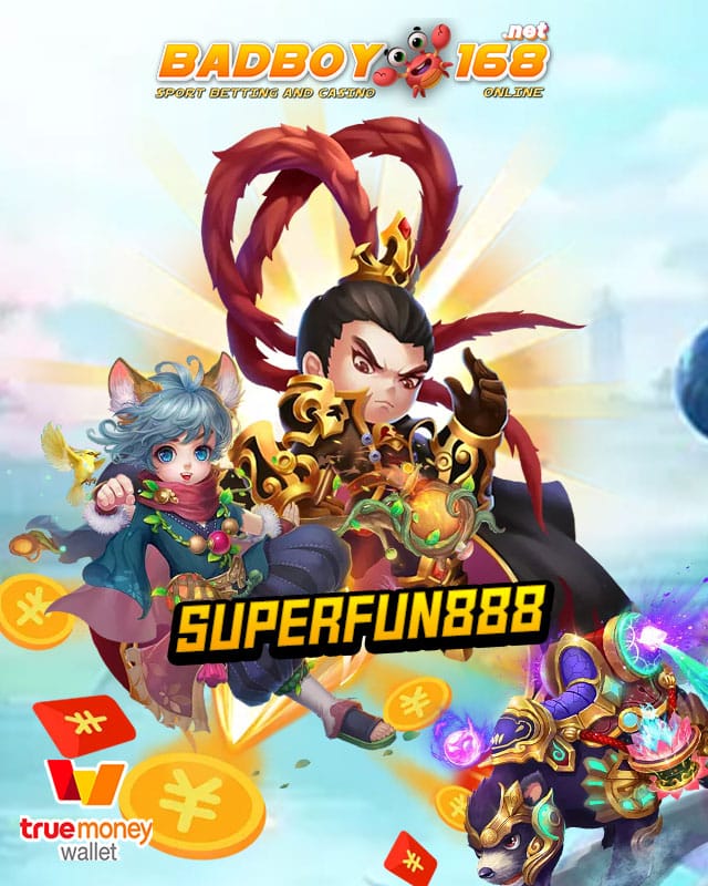 superfun888