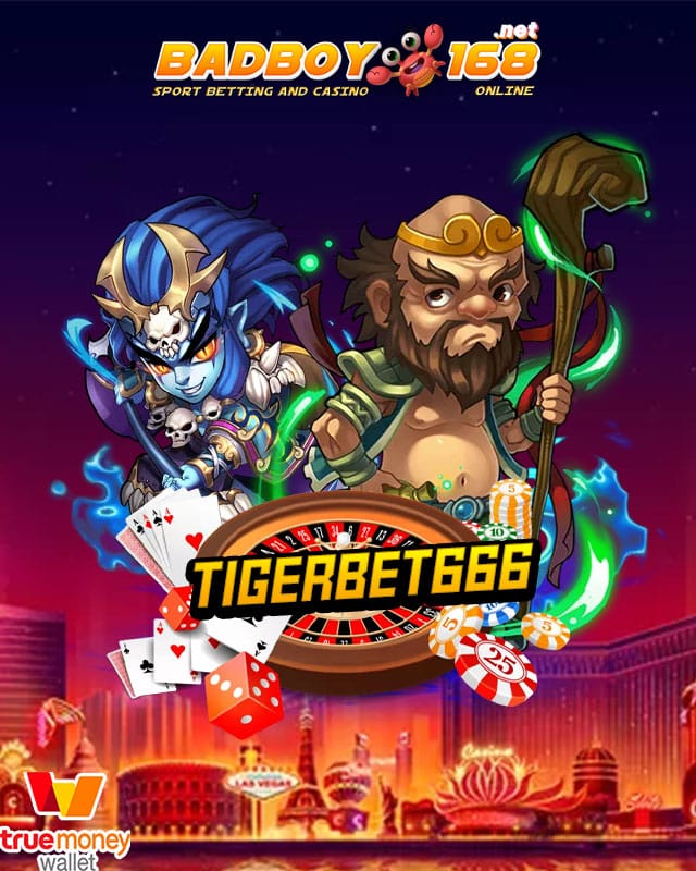 tigerbet666