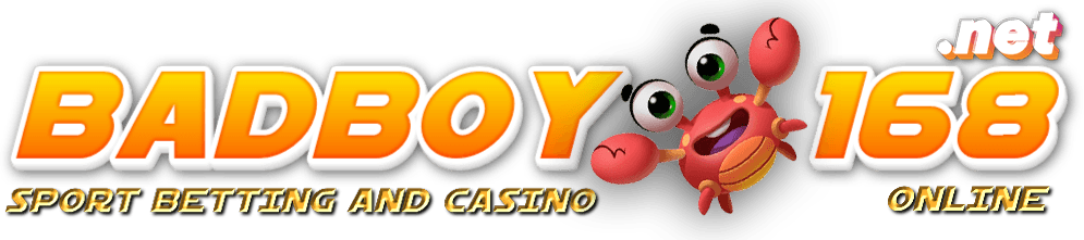 badboy168.net logo